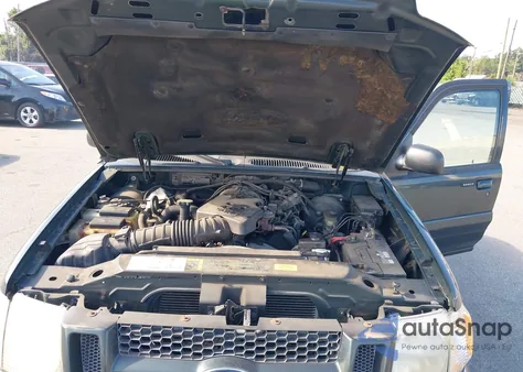 2003 Ford Explorer Sport Trac Xls/Xlt from USA, damaged, VIN 1FMZU77E93UA70739